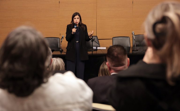 Grupo de trabalho apresenta nesta terça-feira relatório sobre crimes motivados por misoginia – Notícias