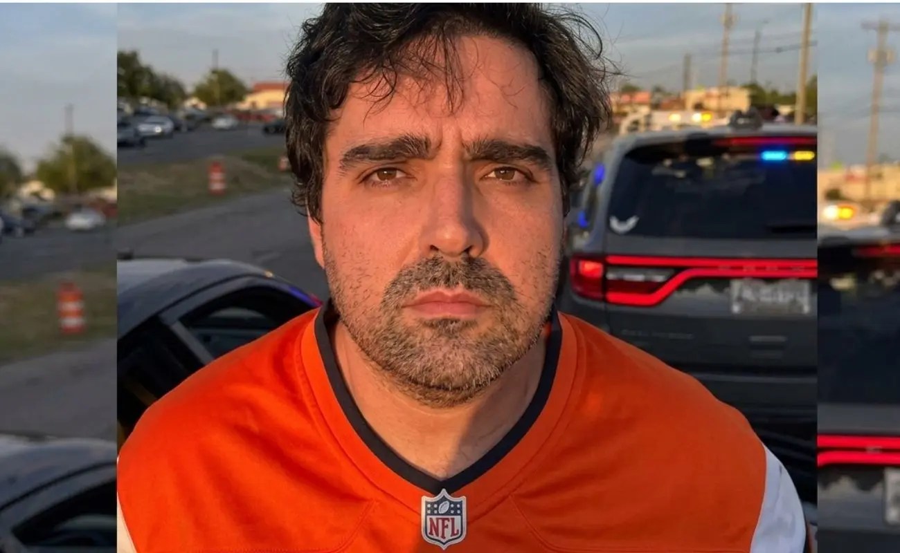 ICE prende brasileiro apontado como ex-líder do PCC e Comando Vermelho nos Estados Unidos