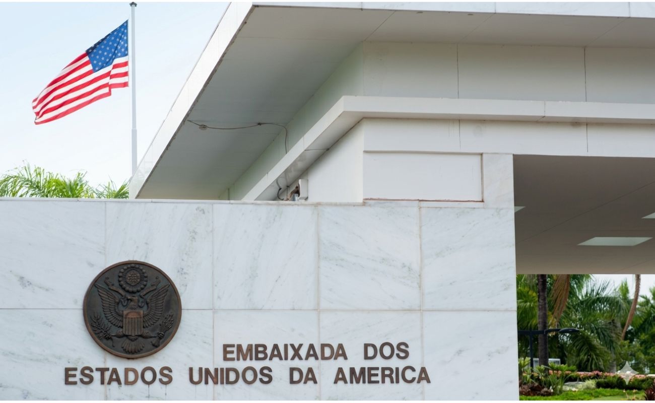 Indicação de embaixador dos EUA sem consulta irrita Itamaraty