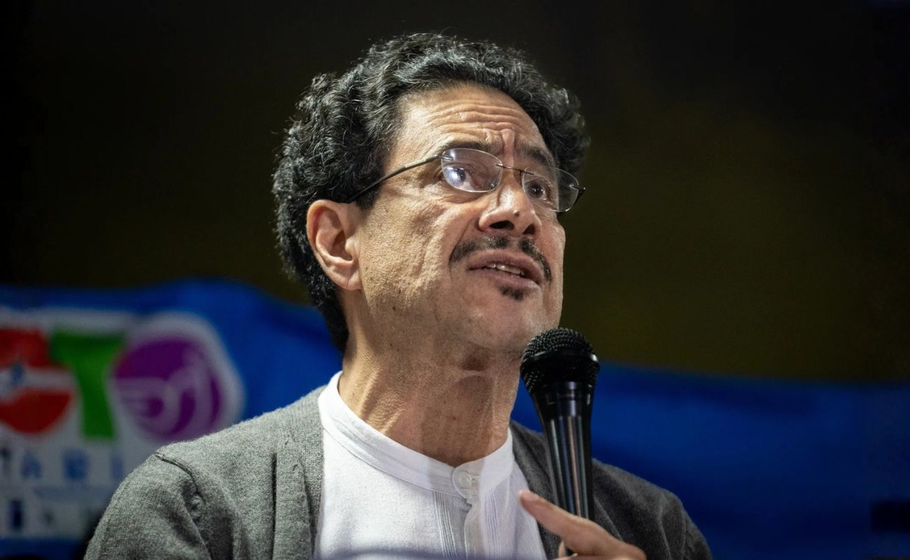 Iván Cepeda contesta resultado e não reconhece vitória de Abelardo de La Espriella na Colômbia