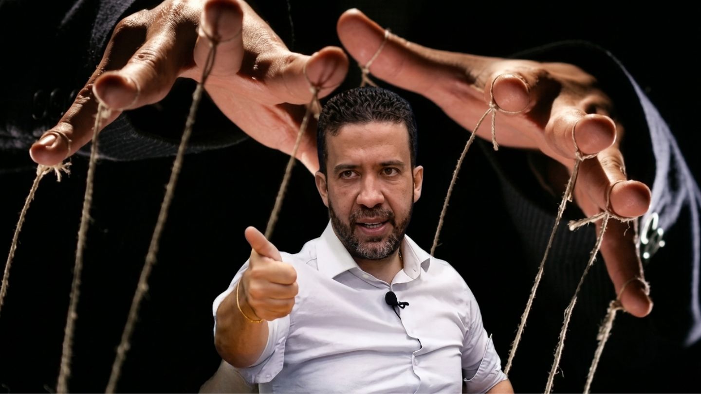 Janones orienta militantes do PT a usar estratégias de desinformação nas redes sociais