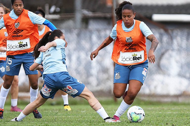 Lei que cria regras para a Copa do Mundo Feminina de 2027 entra em vigor – Notícias