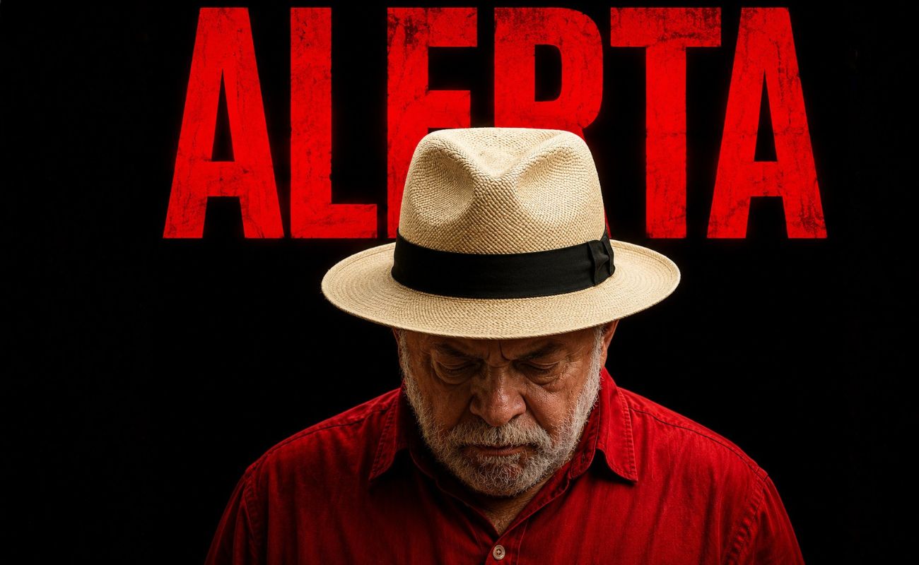 Lula Sob Pressão: Desaprovação Avança e Acende o Debate Sobre 2026