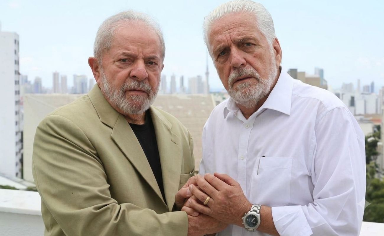 Lula despacha Jaques Wagner da liderança para tentar se desvincular do caso Master