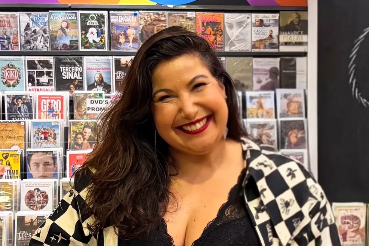 Mariana Xavier abre o jogo sobre planos de ter filhos: ‘Não é um desejo para mim’