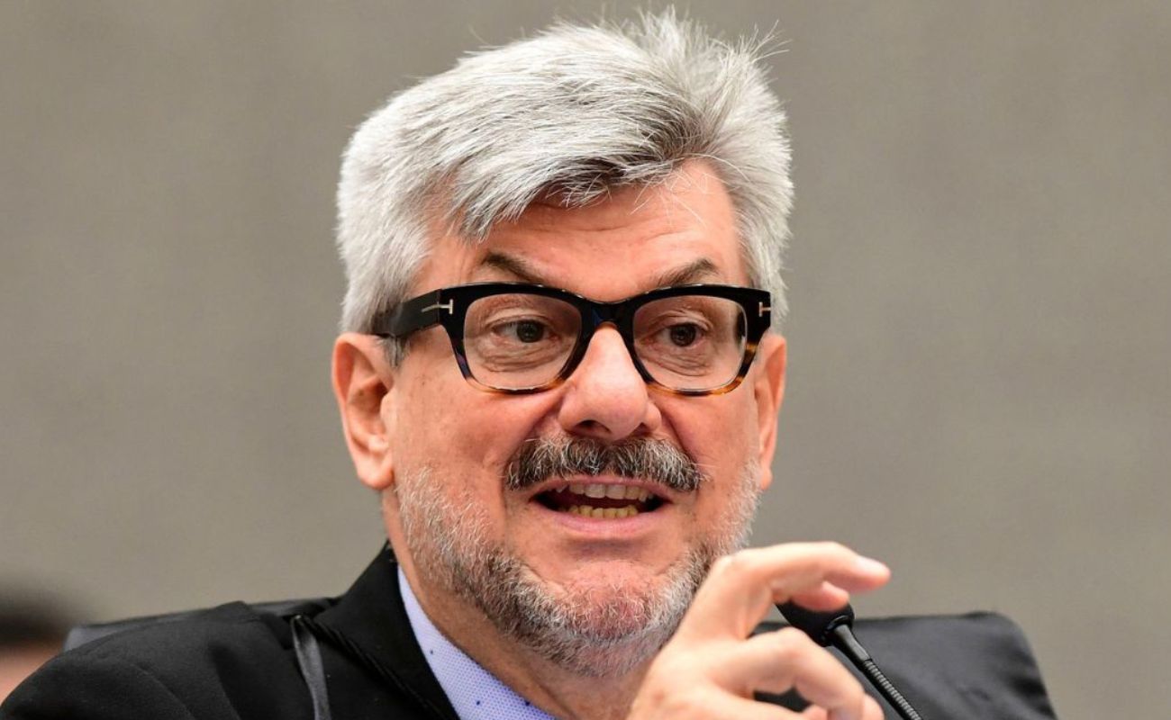Ministro do STJ presta depoimento à comissão de sindicância por acusações de importunação sexual