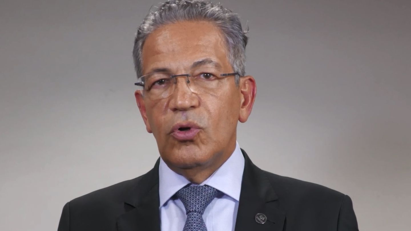 Ministro do STJ reclama: salário de R$ 141 mil não condiz com a responsabilidade do cargo