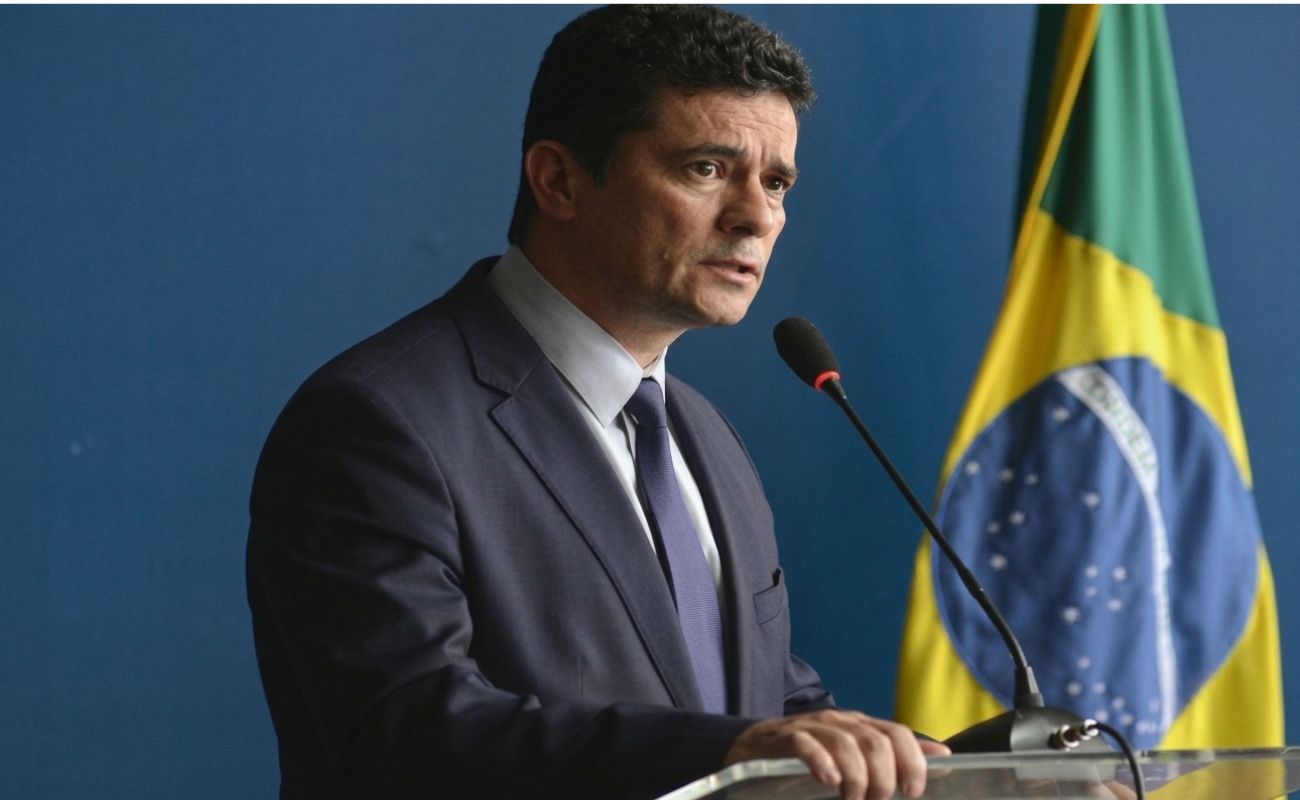 Moro critica Lula por abandonar combate à corrupção e alerta para risco do Brasil virar um novo México