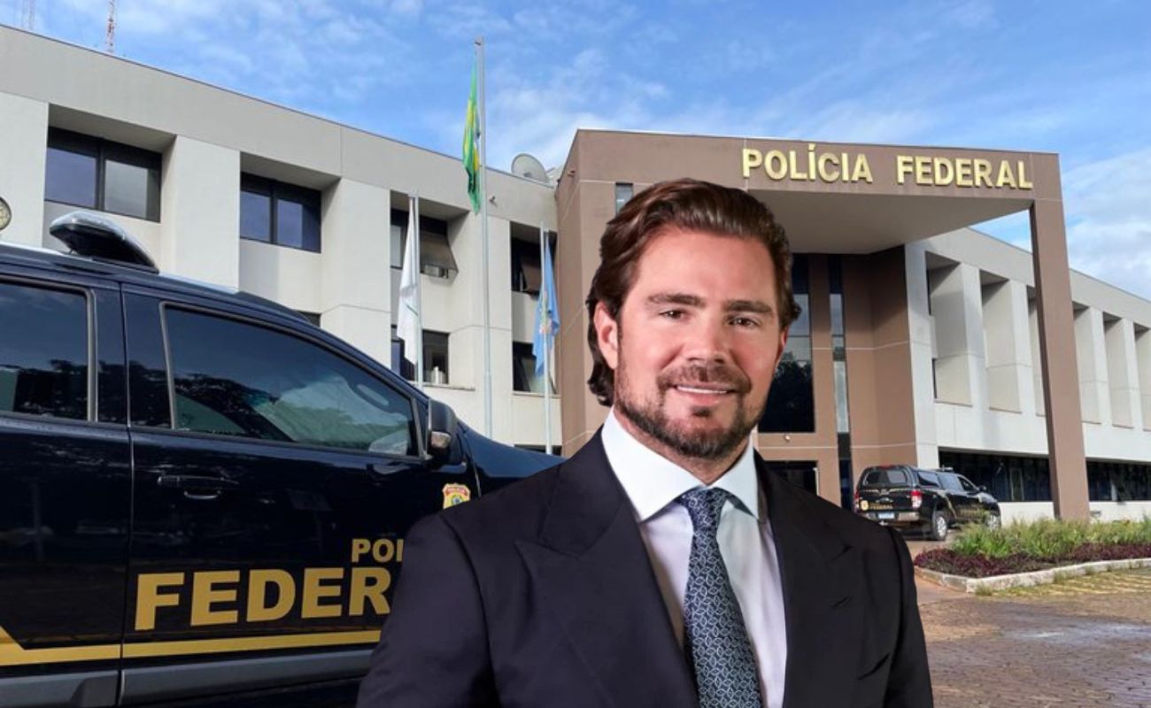 Negociação travada: PF nega segundo pedido de delação de Daniel Vorcaro no Caso Master