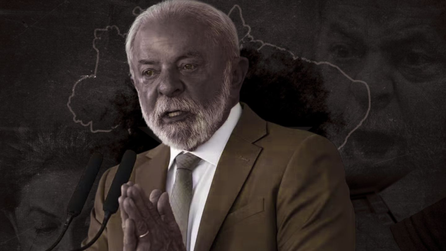 O MESMO GOLPE: PT e Lula priorizam ataques pessoais a Flávio Bolsonaro