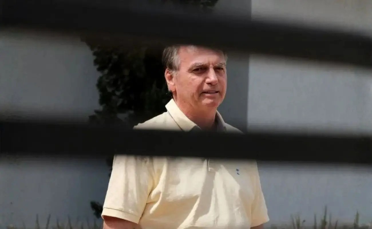PERSEGUIÇÃO: PCDF aguarda aval do STF para ouvir Bolsonaro