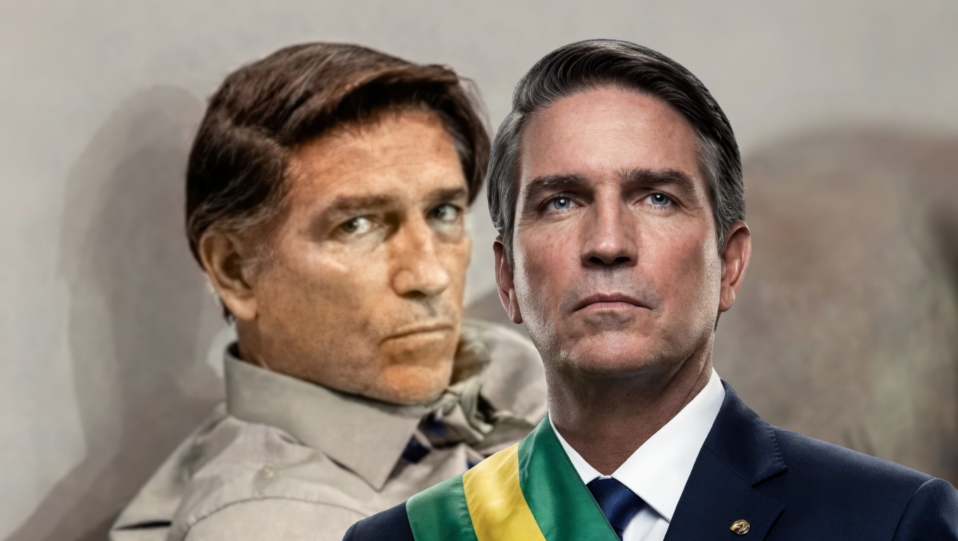 PERSEGUIÇÃO: Polícia Civil de SP deflagra operação contra produtora de “Dark Horse”
