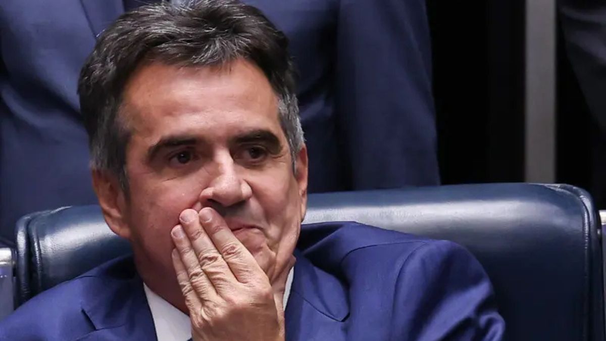 PF e Coaf detectam transações milionárias entre empresa ligada a Ciro Nogueira