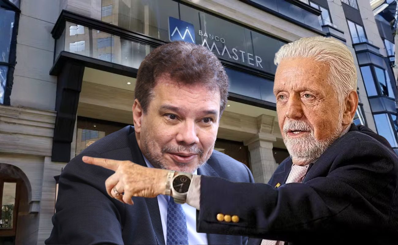 PF que investiga o Master é chefiada por um nome indicado por Jaques Wagner