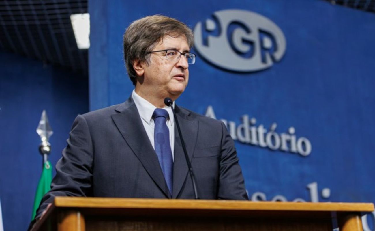 PGR se posiciona sobre investigação de repasse para o filme Dark Horse