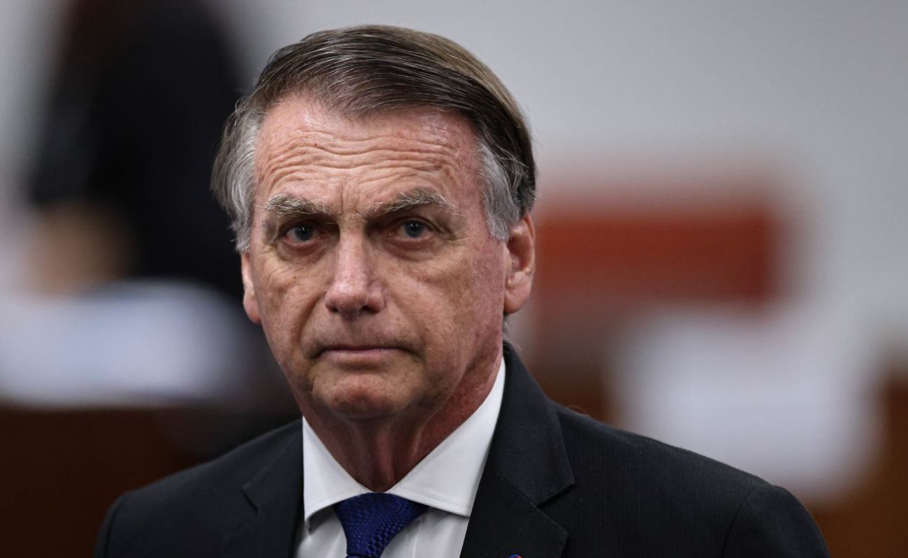 Parecer da PGR pró-Lei da Dosimetria abre caminho para redução de pena de Bolsonaro