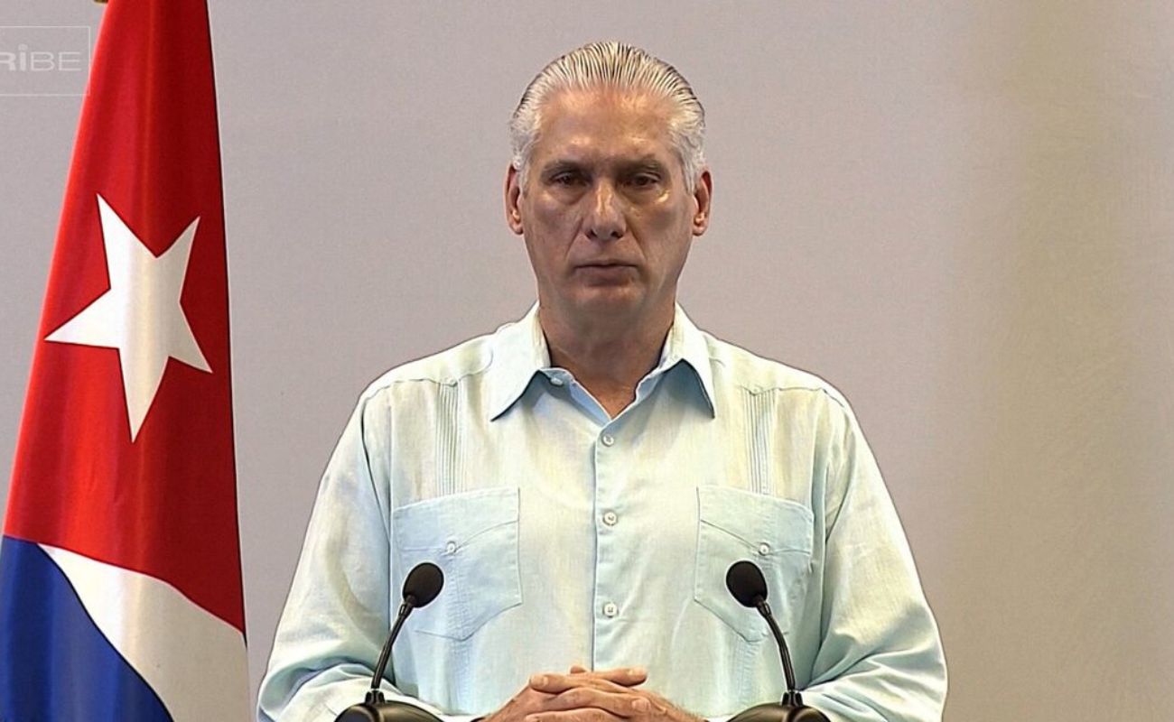 Parlamento Europeu condena regime de Cuba e exige transição imediata para a democracia