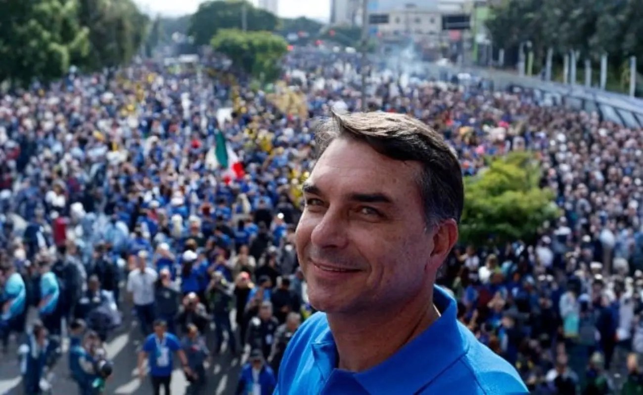Pesquisas internas mostram a realidade e apontam Flávio rumo a vitória