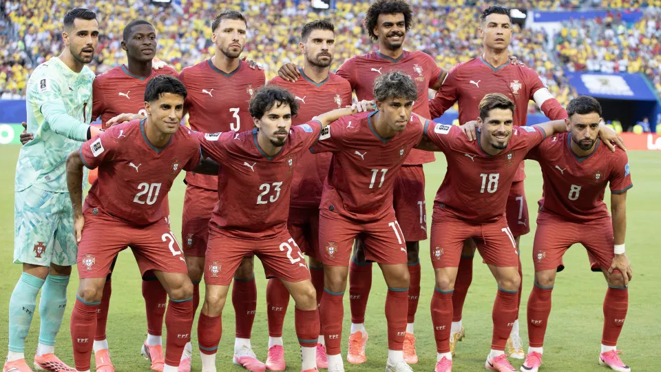 Portugal é arrasado após empate: “Foi ruim demais para ser verdade”
