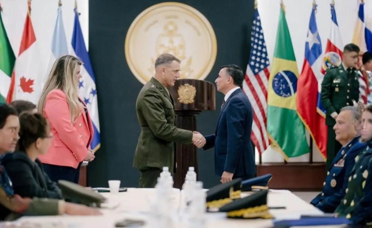 Presença militar dos EUA na fronteira gera tensão na ditadura da Nicarágua