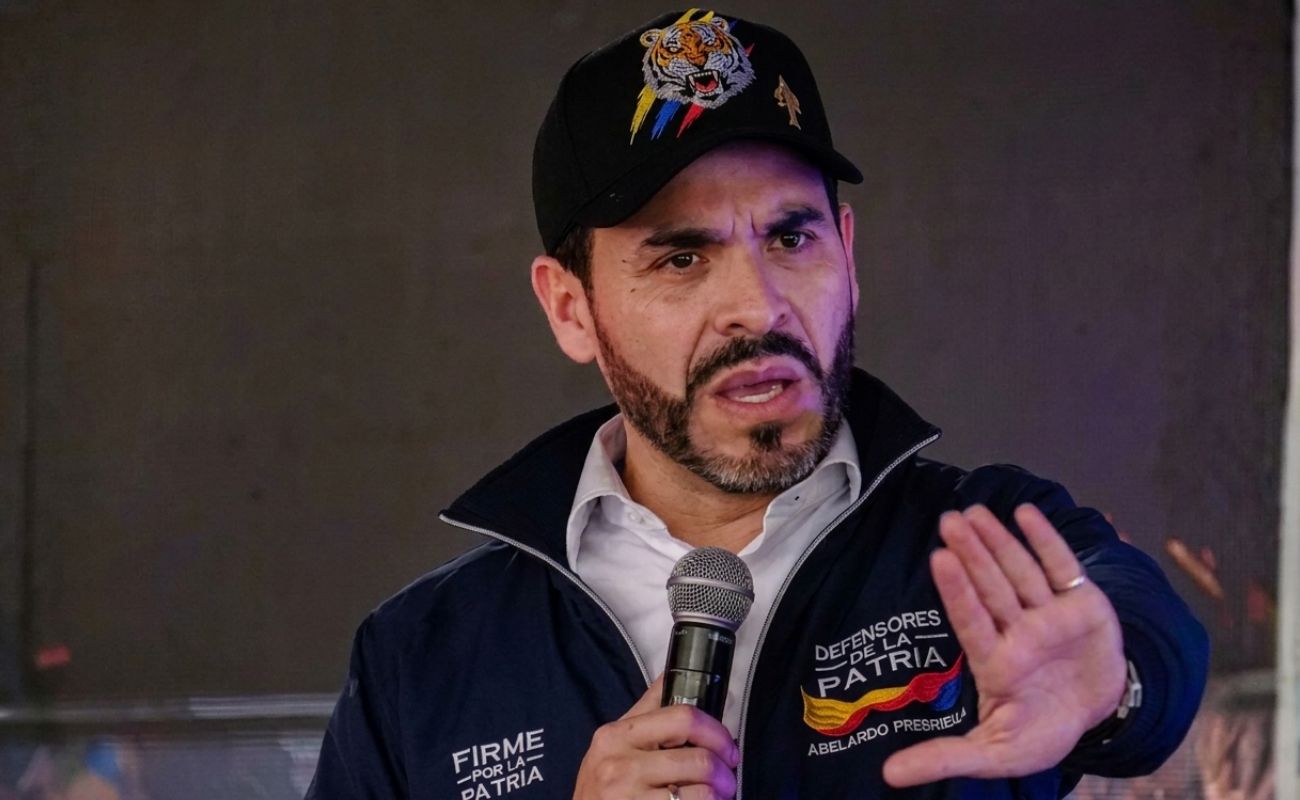Presidente eleito da Colômbia anuncia guerra total ao narcotráfico a partir de 8 de agosto