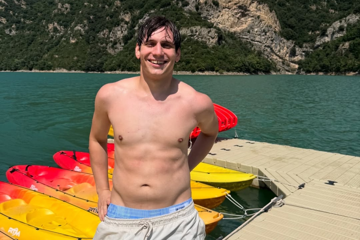 Quem era Gaspi? Youtuber argentino morre em acidente aéreo no RJ