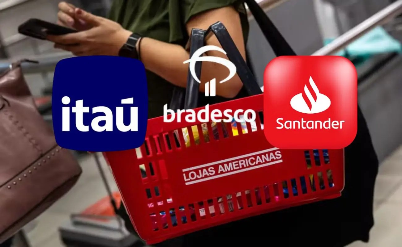 Quem são os executivos do Itaú, Santander, Bradesco e acionistas da Americas alvos da PF