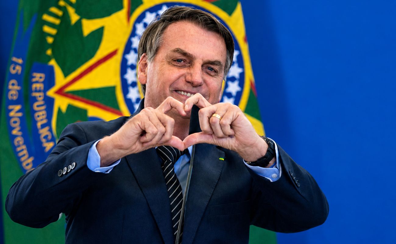 Reflexão no Dia dos Namorados: Vamos relembrar a declaração do nosso presidente Jair Bolsonaro