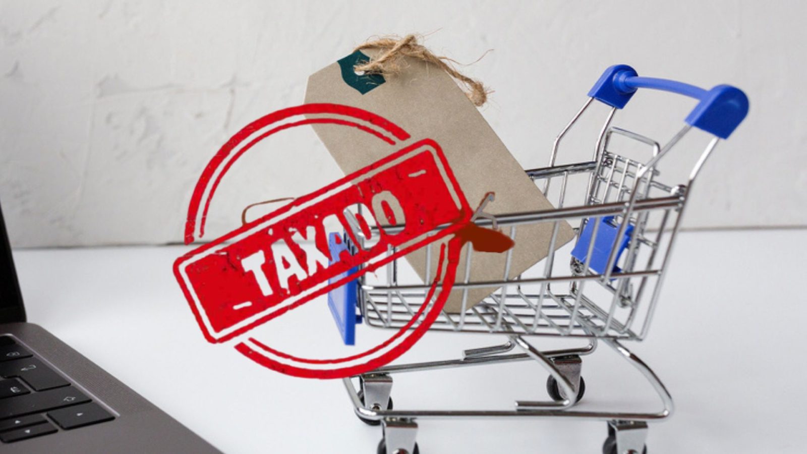Reforma tributária deve restabelecer imposto federal sobre compras internacionais de até US$ 50