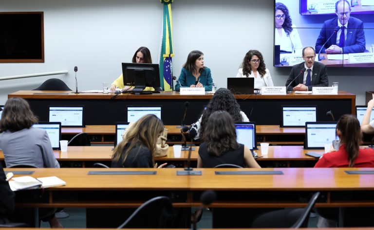 Relatório final do grupo de trabalho sobre combate à misoginia será apresentado na próxima quarta-feira – Notícias