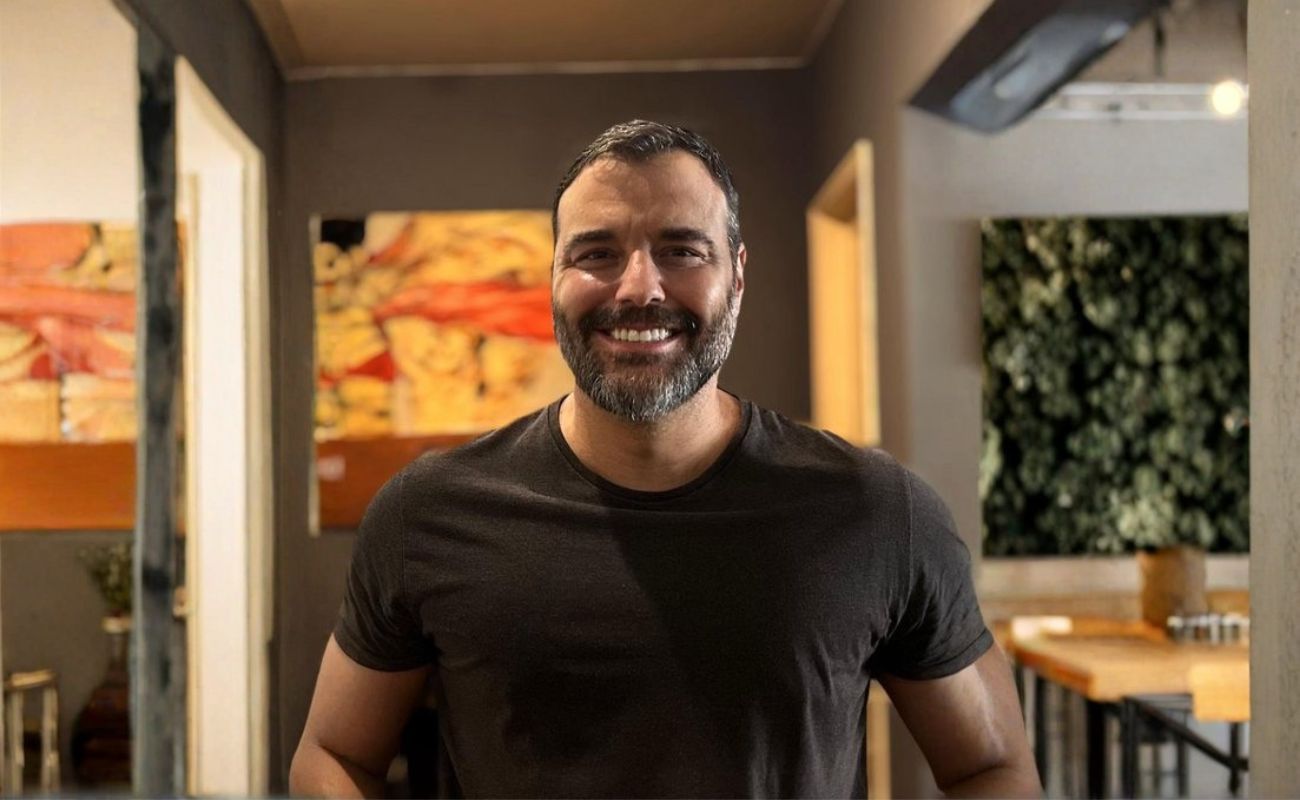 Resiliência marca trajetória do influenciador ED RAPOSO