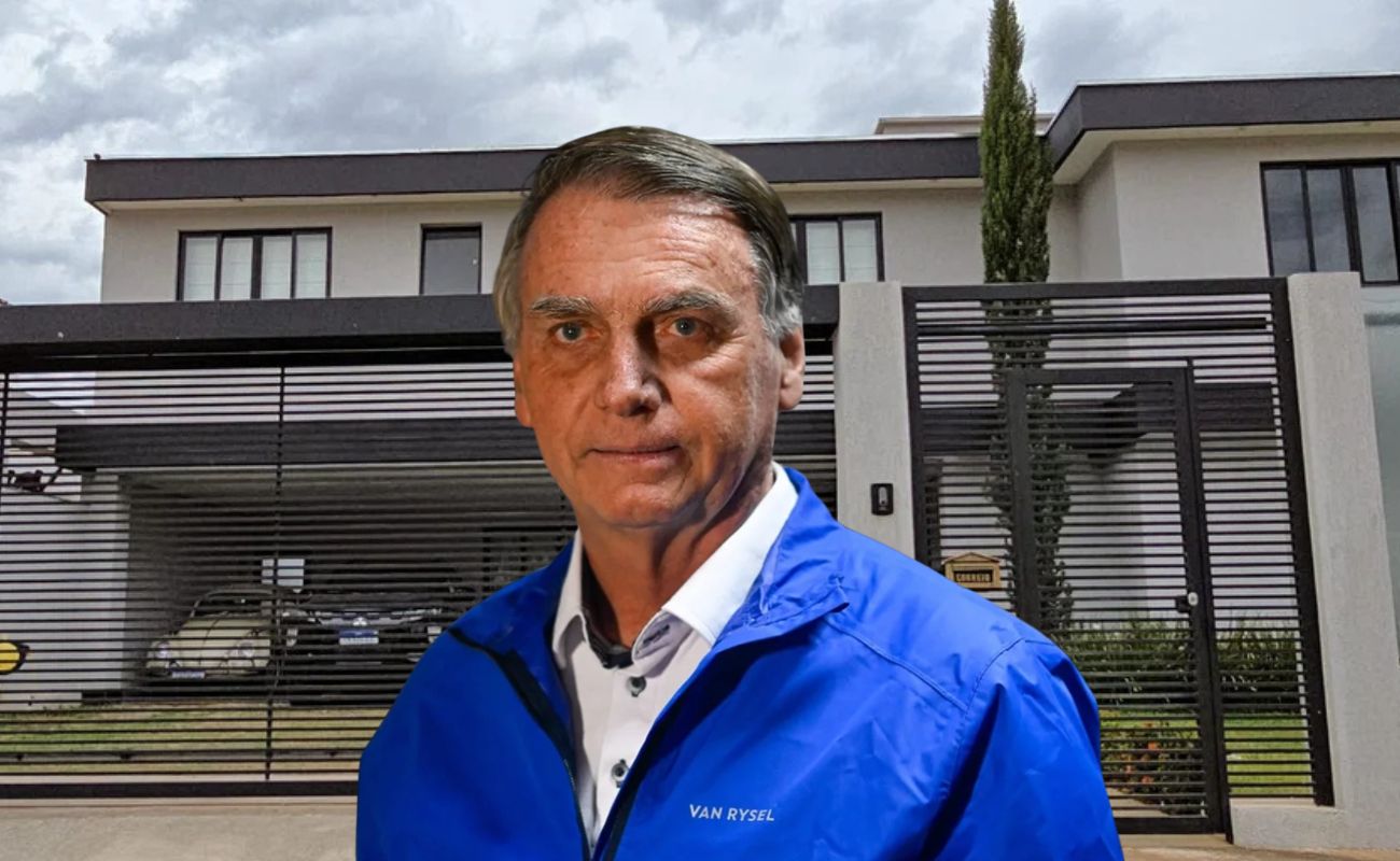 STF avalia prorrogar da domiciliar de Jair Bolsonaro por motivos de saúde