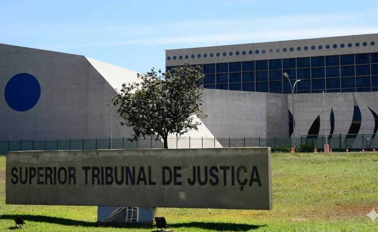 STJ mobiliza carros oficiais para passeio turístico no Rio durante congresso sobre ética judicial