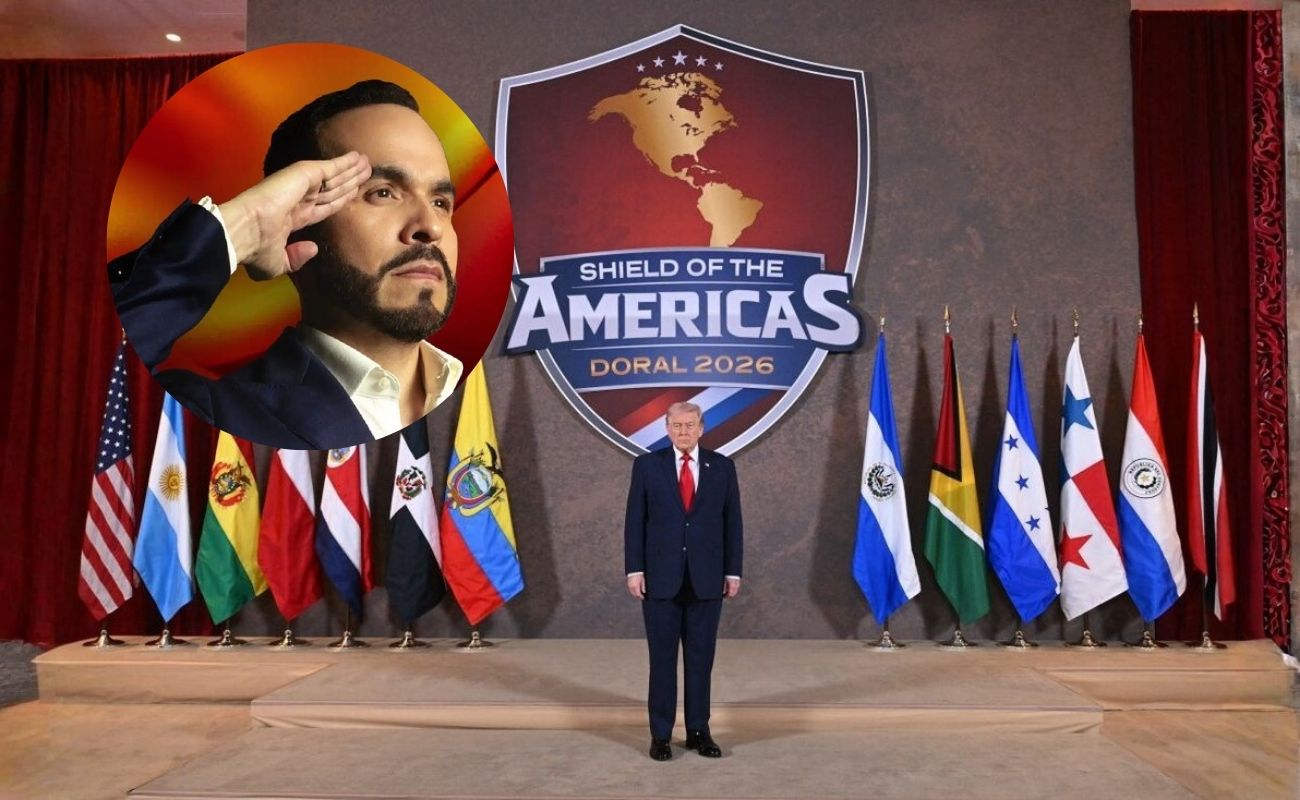 Secretario da Guerra dos EUA convida Colômbia para integrar o ESCUDO DAS AMÉRICAS