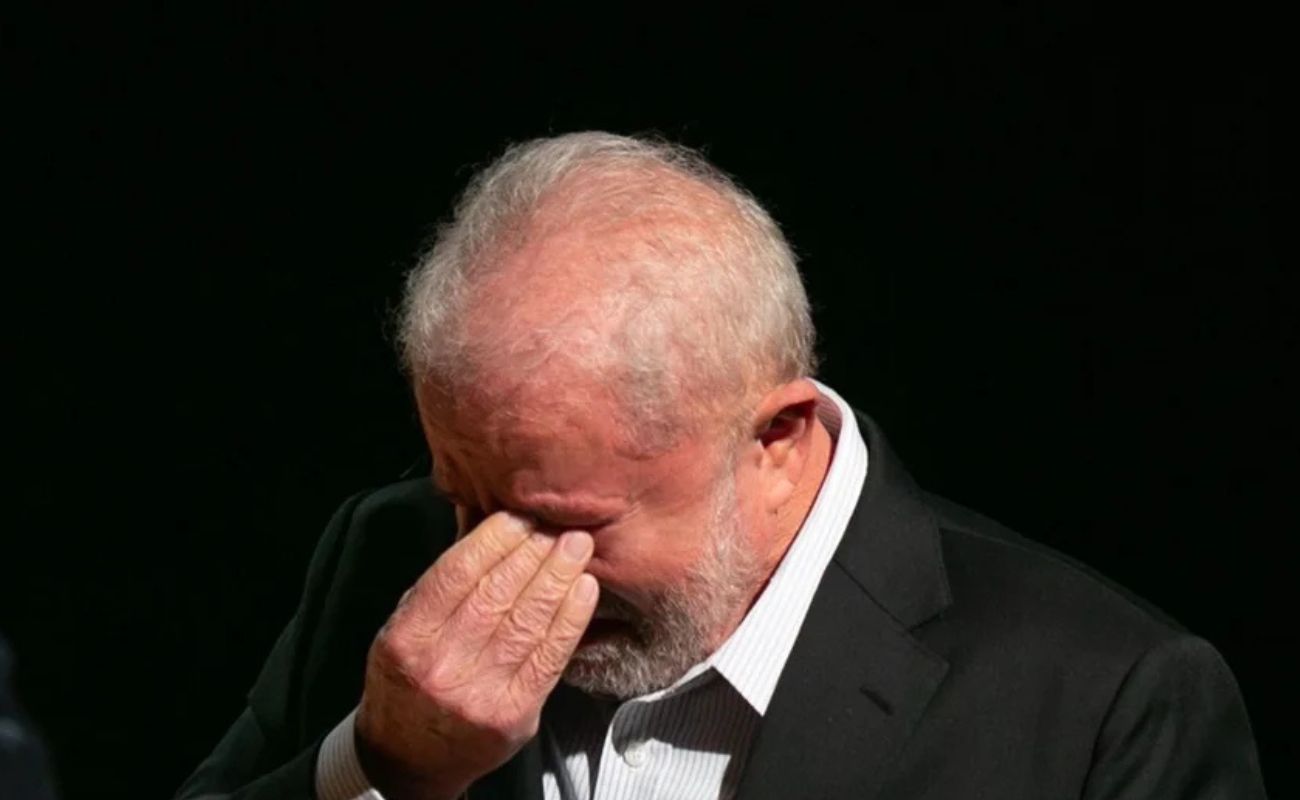 Segundo evento de Lula em Itajaí registra público baixo apesar de estrutura para 700 pessoas