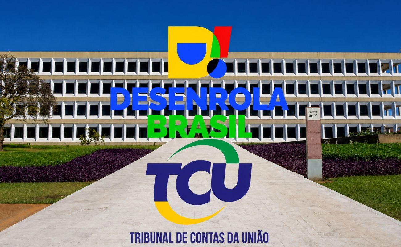 TCU abre auditoria sobre repasse de R$ 5,7 bilhões de dinheiro esquecido para o Desenrola