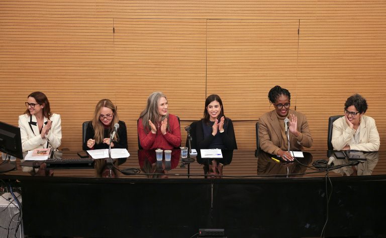 Tabata Amaral pede sugestões a projeto contra a misoginia em debate em São Paulo – Notícias