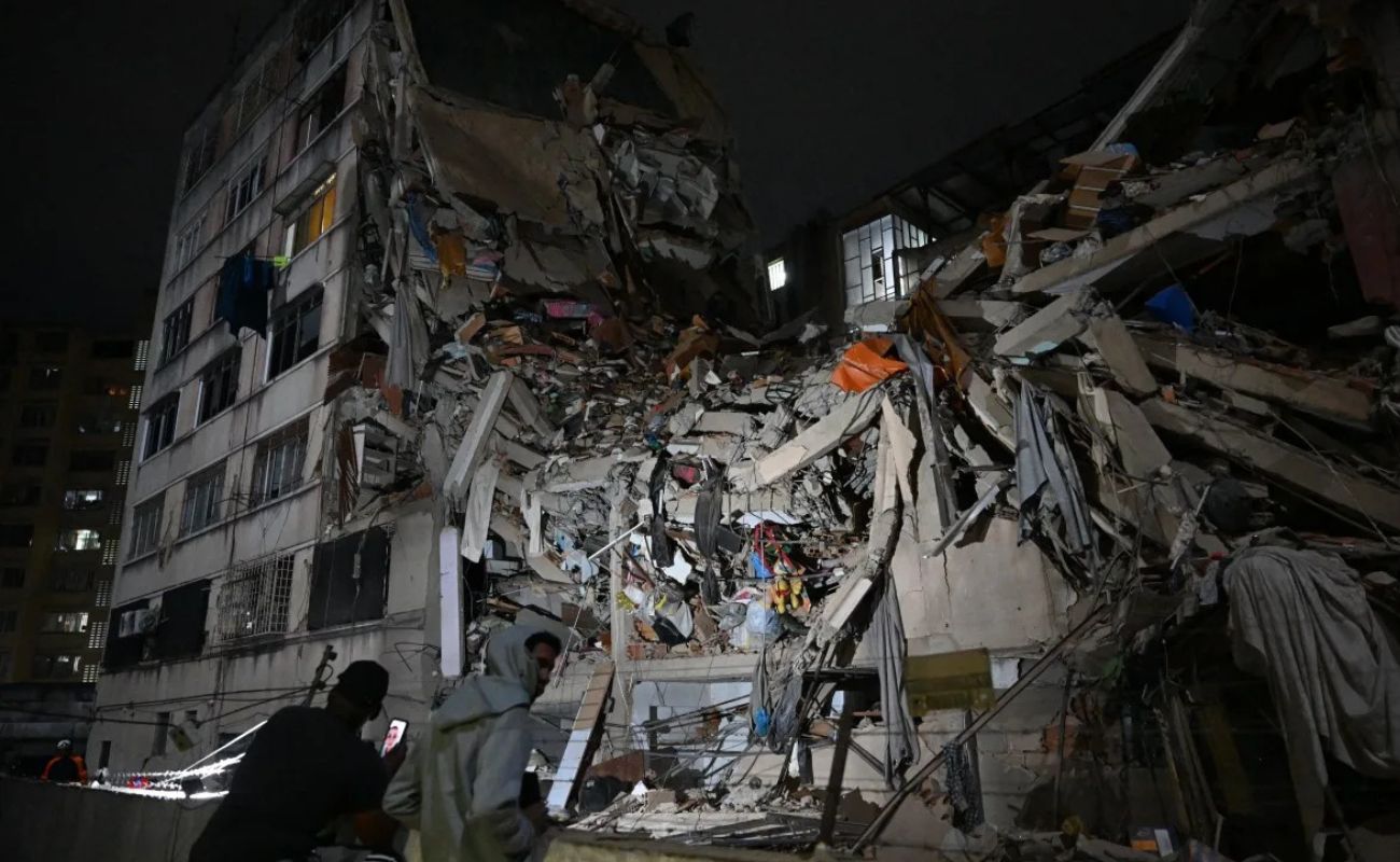 Terremotos na Venezuela: Site não oficial registra mais de 42 mil desaparecidos