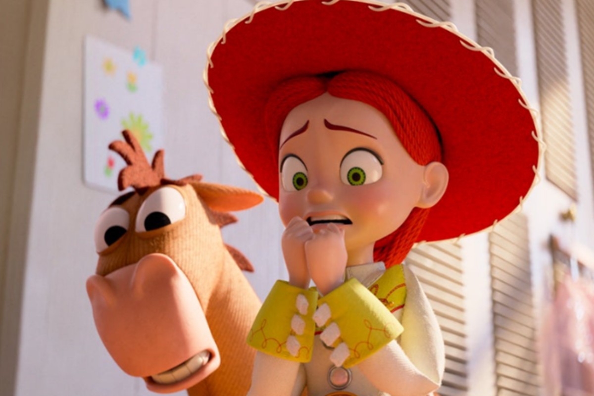 ‘Toy Story 5’ é o filme mais assistido de 2026 no Brasil já na estreia