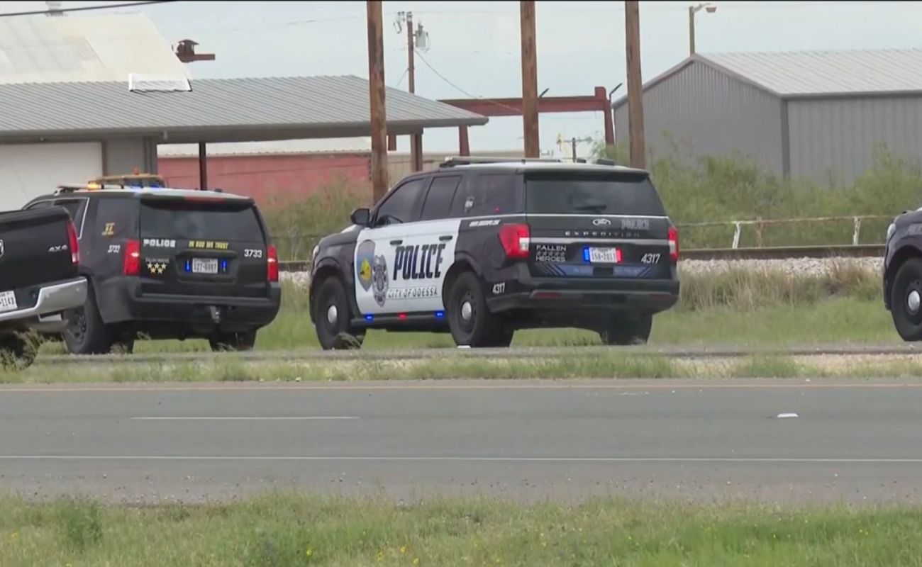 Tragédia em Midland: Atirador abre fogo em prédio no Texas e deixa várias vítimas