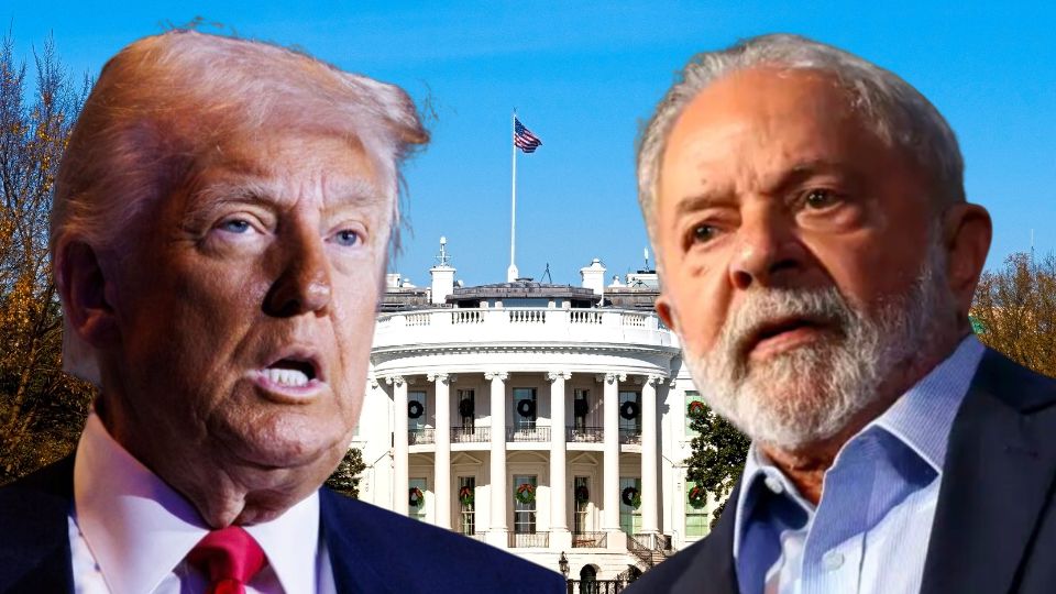 Trump expõe PT e Lula ao mundo por leniência com trabalho forçado