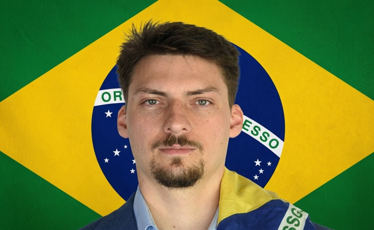 VITÓRIA DE JAIR RENAN: Juiz manda remover postagem sobre Jair Renan Bolsonaro