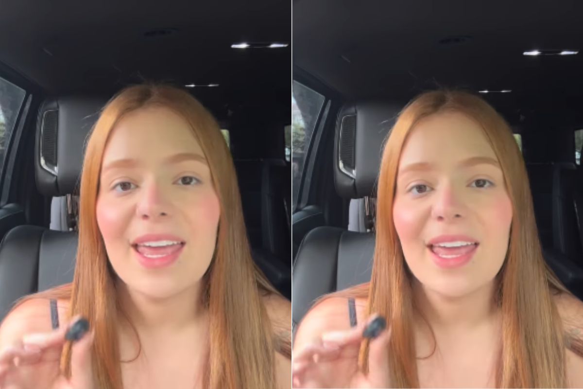 Viih Tube rebate críticas após mostrar antes e depois do corpo: ‘Larga de ser chata’