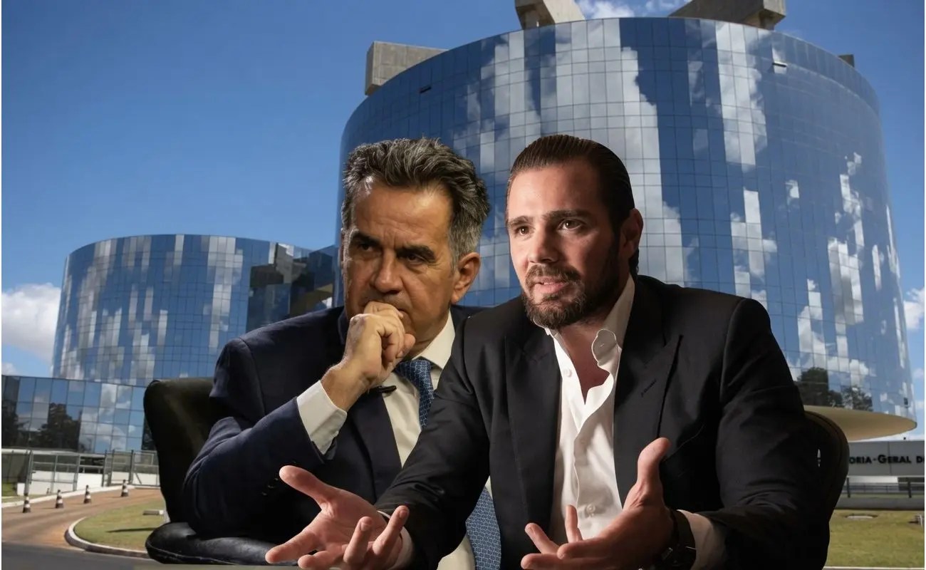 Vorcaro acusa Ciro Nogueira de receber vantagens indevidas