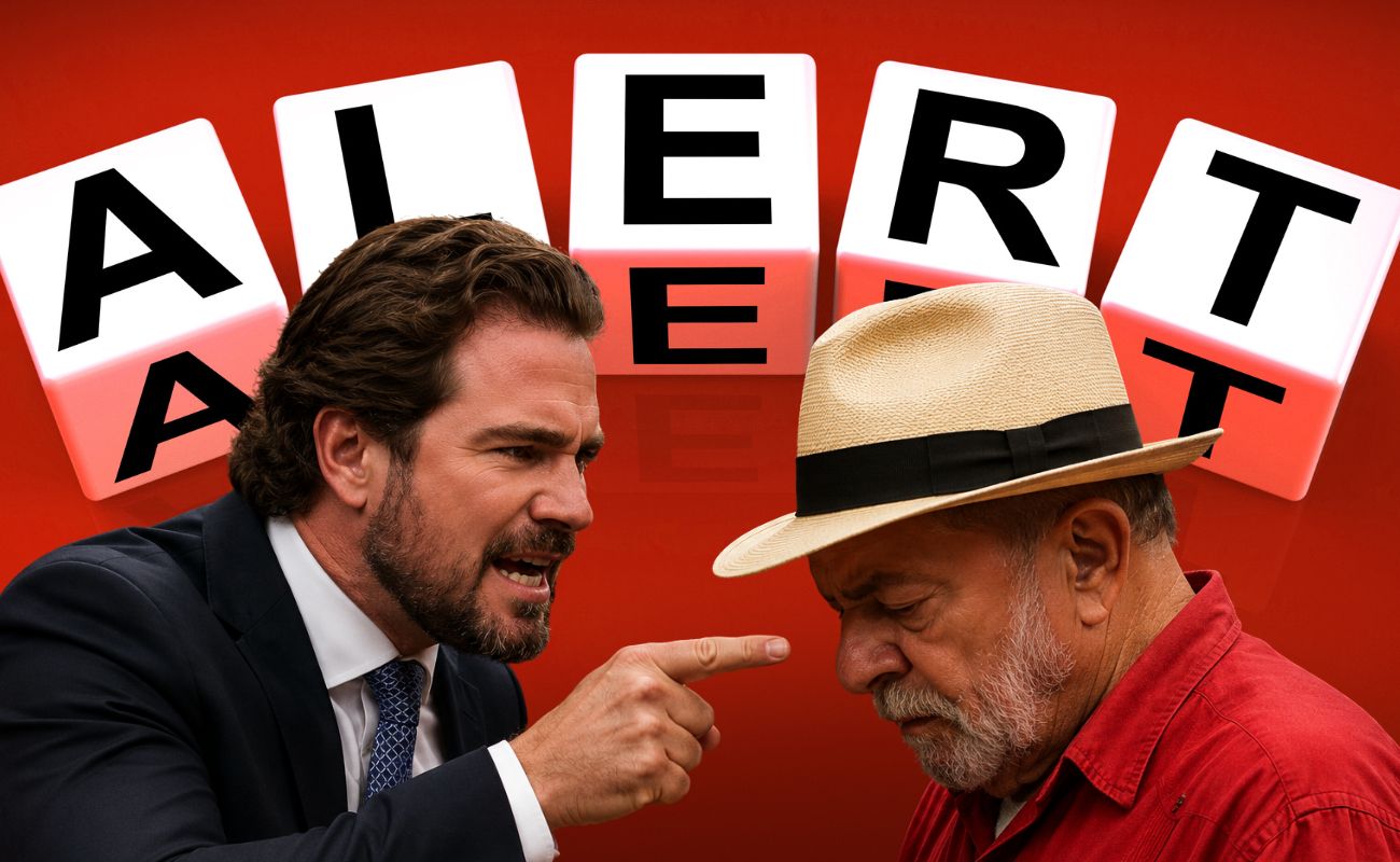 Vorcaro delata ministros de Lula e do STF