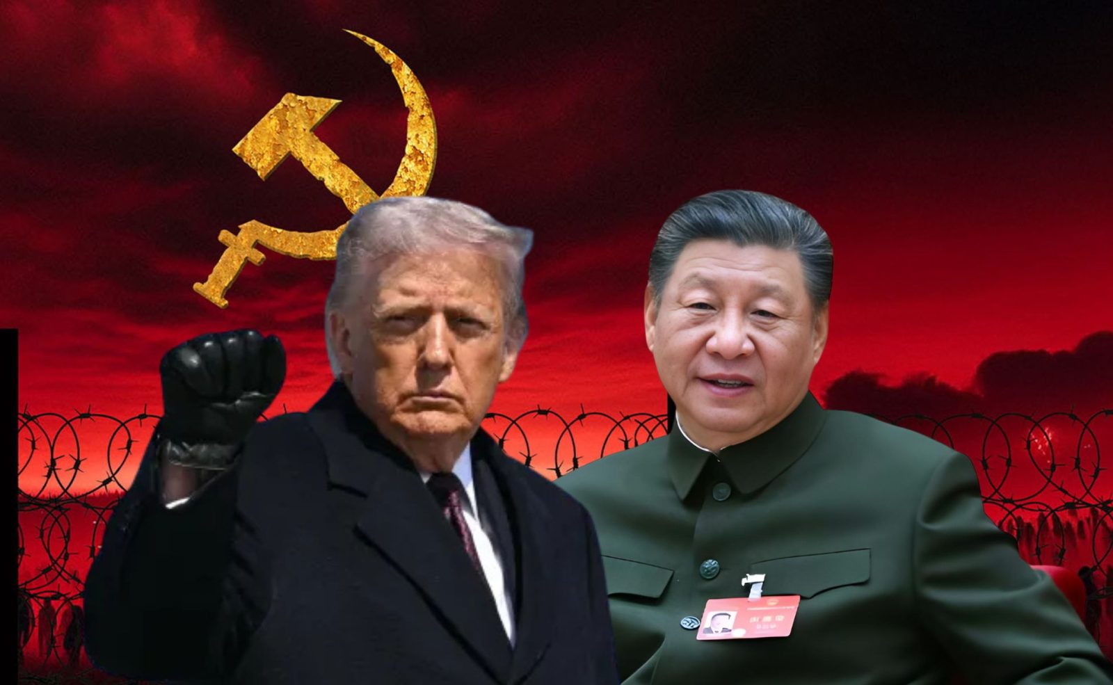 A China assiste à erosão de sua presença na América Latina, perdendo portos, poder e influência na região.