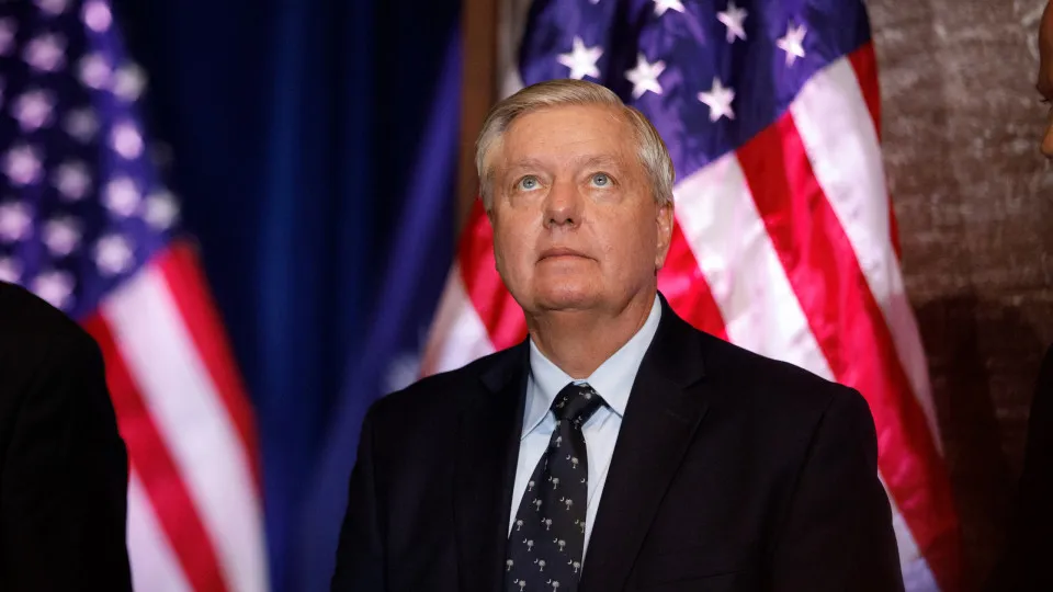 Aliado de Trump confessou estar “cansado” antes de morte “repentina”