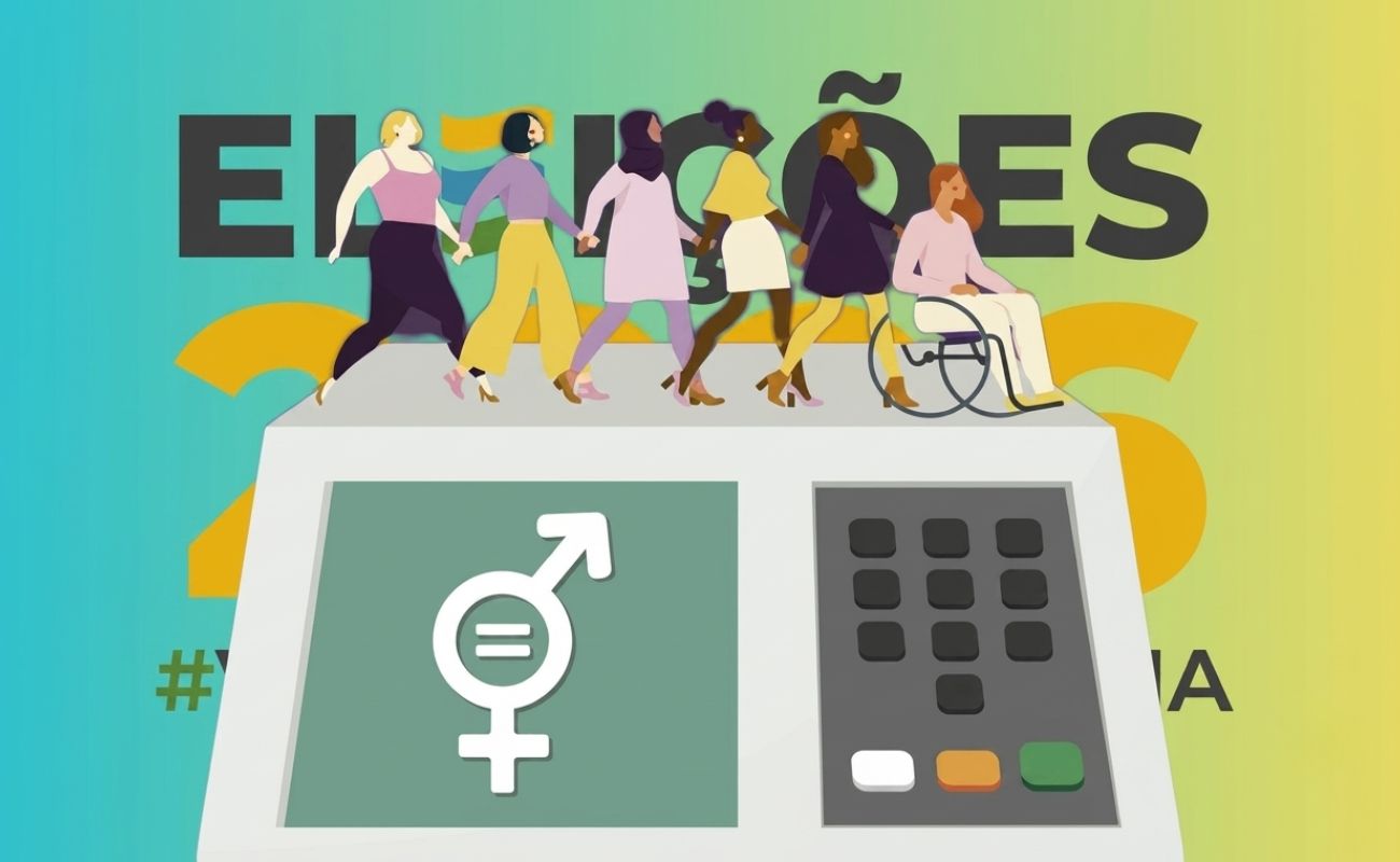 AtlasIntel: Mulheres lideram rejeição a Lula e superam homens na adesão ao bolsonarismo