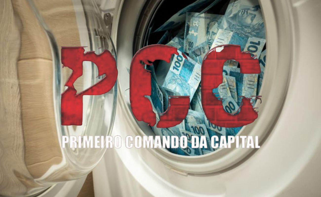 Banco Invisível do PCC: Como a Victory Trading lavava milhões para chineses via cripto-cabo