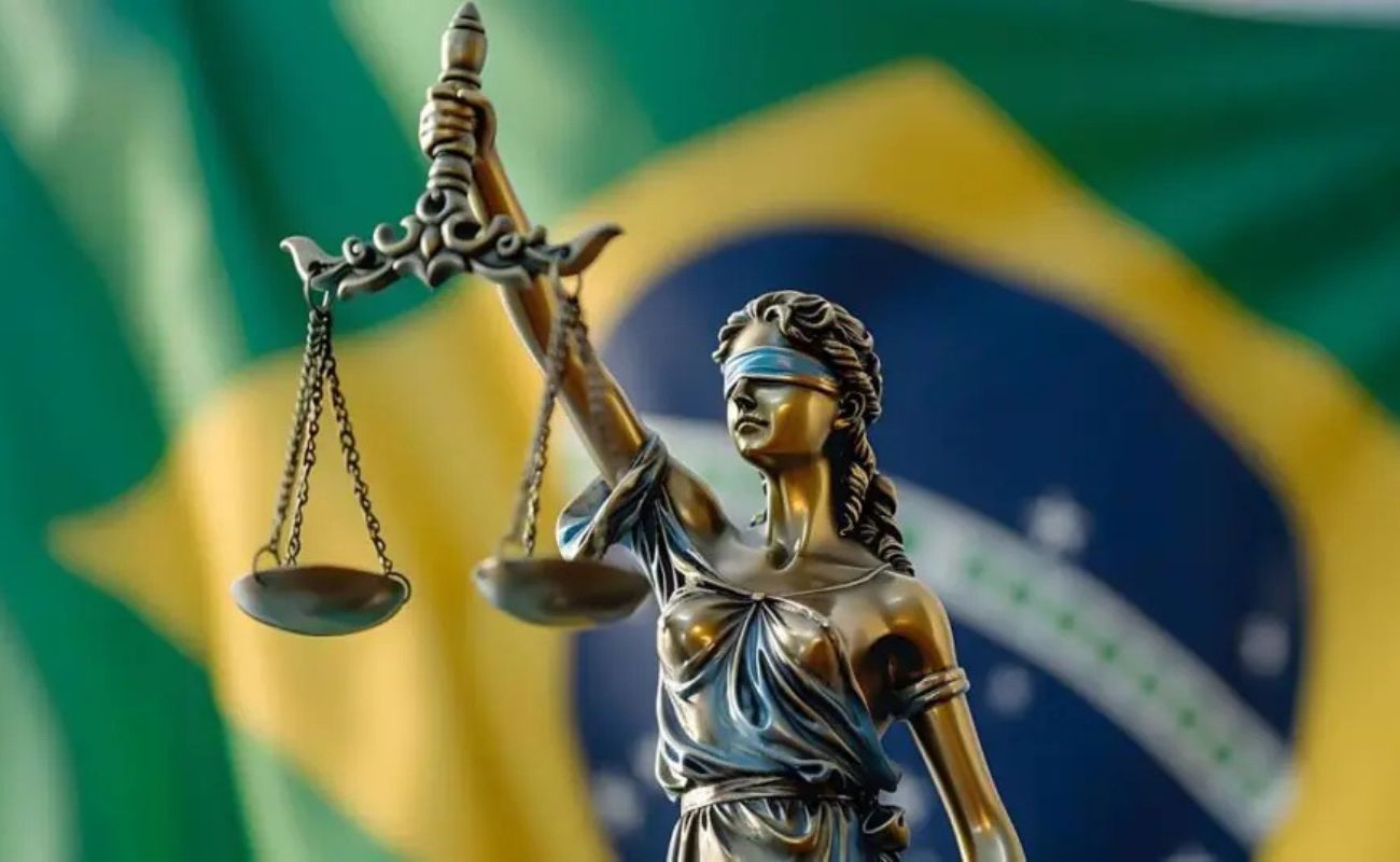 Bastidores da Crise: Decisões judiciais sigilosas no Brasil impulsionaram o Tarifaço dos EUA